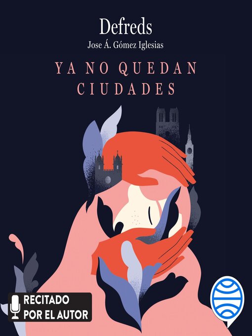 Cover image for Ya no quedan ciudades